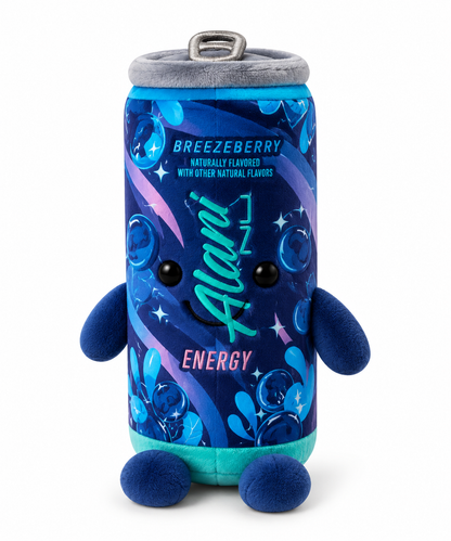 Alani Jelly Plush