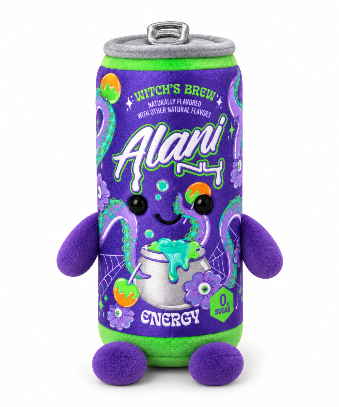 Alani Jelly Plush