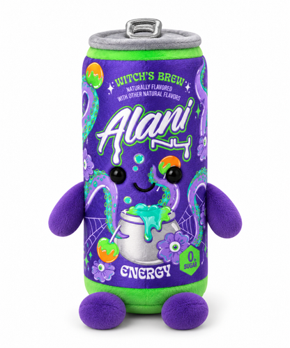 Alani Jelly Plush